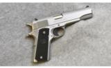 Colt ~ Government ~ .45 ACP - 1 of 4