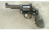 Smith & Wesson ~ 14-2 ~ .38 Spl. - 2 of 2