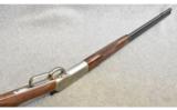 Browning ~ 1886 ~ .45-70 Gov't - 3 of 9