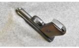 Mauser ~ 1914 ~ 7.65mm - 4 of 4