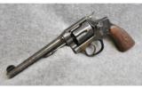 Smith & Wesson ~ 1905 Military & Police ~ .38 Spl. - 2 of 4