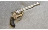 Colt ~ 1878 ~ .44-40 WCF - 1 of 8