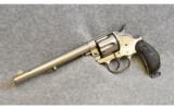 Colt ~ 1878 ~ .44-40 WCF - 2 of 8