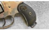 Colt ~ 1878 ~ .44-40 WCF - 6 of 8