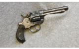 Colt ~ 1878 ~ .32 WCF - 1 of 7