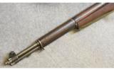 Winchester ~ M1 Garand ~ .30-06 Spg. - 6 of 9