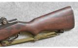 Winchester ~ M1 Garand ~ .30-06 Spg. - 7 of 9