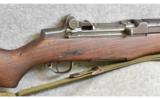 Winchester ~ M1 Garand ~ .30-06 Spg. - 2 of 9