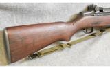 Winchester ~ M1 Garand ~ .30-06 Spg. - 5 of 9