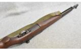 Winchester ~ M1 Garand ~ .30-06 Spg. - 3 of 9