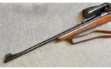 Winchester Pre '64 ~ 70 Featherweight ~ .264 Win. Mag. - 6 of 9