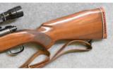 Winchester Pre '64 ~ 70 Featherweight ~ .264 Win. Mag. - 7 of 9