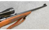 Winchester Pre '64 ~ 70 Featherweight ~ .264 Win. Mag. - 8 of 9