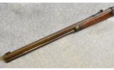 Winchester ~ 1886 ~ .45-90 WCF - 6 of 9