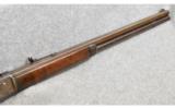 Winchester ~ 1886 ~ .45-90 WCF - 8 of 9