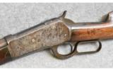 Winchester ~ 1886 ~ .45-90 WCF - 4 of 9