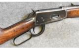Winchester Pre '64 ~ 94 ~ .25-35 WCF - 2 of 9