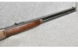Winchester ~ 1886 ~ .45-70 Govt - 8 of 9