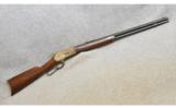 Winchester ~ 1886 ~ .45-70 Govt - 1 of 9