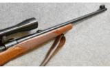 Winchester Pre '64 ~ 70 Featherweight ~ .243 Win. - 8 of 9