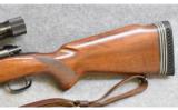 Winchester Pre '64 ~ 70 Featherweight ~ .243 Win. - 7 of 9