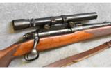 Winchester Pre '64 ~ 70 ~ .30-06 Spg. - 2 of 9