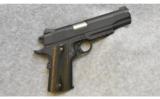 Colt ~ Government Rail Gun ~ .45 ACP - 1 of 4