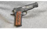 Citadel ~ M1911-A1 ~ .45 ACP - 1 of 4