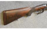 Behr's Waffen-Werke ~ Drilling Rifle ~ 16 Ga./9.3mm - 5 of 9