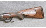 Behr's Waffen-Werke ~ Drilling Rifle ~ 16 Ga./9.3mm - 7 of 9