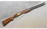 Winchester ~ 101 N.W.T.F. Custom ~ 12 Ga. - 1 of 9