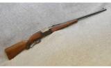 Savage ~ 99 ~ .300 Savage - 1 of 9