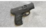 Walther ~ PPS ~ 9mm - 1 of 4