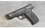 Smith & Wesson ~ M&P45 ~ .45 ACP - 2 of 4