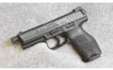 H&K ~ VP9 Tactical ~ 9mm - 2 of 4