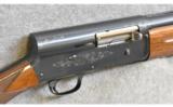 Browning ~ Auto-5 Magnum ~ 12 Ga. - 2 of 9