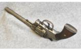 Colt ~ New Army & New Navy 1892 ~ .32 WCF - 4 of 4