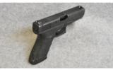 Glock ~ 21 Gen 3 SF ~ .45 ACP - 3 of 5