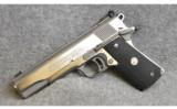 Colt ~ Gold Cup National Match ~ .45 ACP - 2 of 4