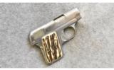 Colt ~ 1908 Vest Pocket ~ .25 ACP - 1 of 2