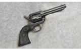 Colt ~ Frontier Scout ~ .22 LR - 1 of 4