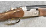 Beretta ~ 686 Silver Pigeon I ~ 20 Ga. - 2 of 9
