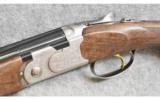 Beretta ~ 686 Silver Pigeon I ~ 20 Ga. - 4 of 9