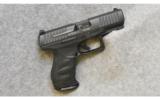 Walther ~ PPQ M2 ~ .40 S&W - 1 of 4