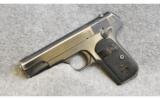 Colt ~ 1908 Pocket Hammerless ~ .380 ACP - 2 of 4