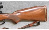 Winchester Pre '64 ~ 70 Featherweight ~ .264 Win. Mag. - 7 of 9