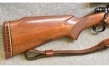 Winchester Pre '64 ~ 70 Featherweight ~ .264 Win. Mag. - 5 of 9
