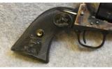Colt ~ SAA ~ .44 Spl. - 6 of 6