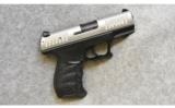 Walther ~ CCP ~ 9mm - 1 of 2