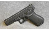 Glock ~ 21 Gen 3 ~ .45 ACP - 2 of 4